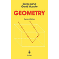 Geometry: A High School Course - Hardcover