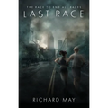 Last Race - Paperback