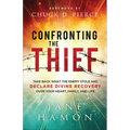 Confronting the Thief - Hardcover