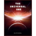 The Universal One - Paperback