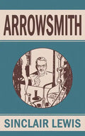 Arrowsmith - Hardcover