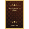The Holy Spirit Our Helper - Paperback