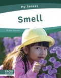 Smell - Library Binding