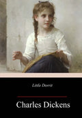 Little Dorrit - Paperback