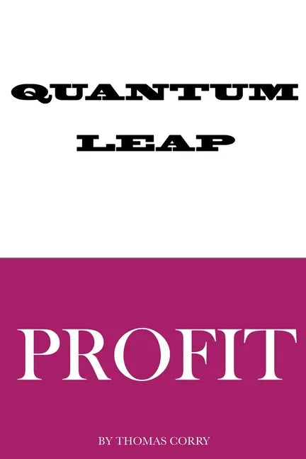 Quantum Leap - Paperback