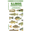 Illinois Freshwater Fishes - Paperback