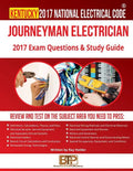 Kentucky 2017 Journeyman Electrician Study Guide - Paperback