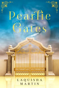 Pearlie Gates - Paperback