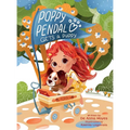 Poppy Pendal Gets a Puppy: (Special Edition) - Hardcover