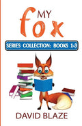 My Fox Series: Books 1-3: My Fox Collection - Paperback
