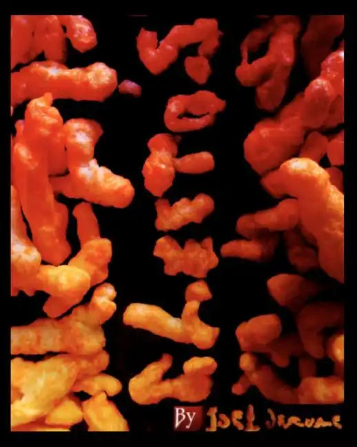 Cheetos - Paperback