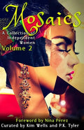 Mosaics Volume 2 - Paperback