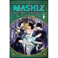 Mashle: Magic and Muscles, Vol. 6 - Paperback
