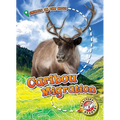 Caribou Migration - Library Binding