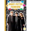 Harry Potter Franchise - Library Binding