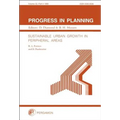 Sustainable Urban Growth in Peripheral Areas - Paperback