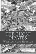 The Ghost Pirates - Paperback