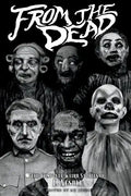 From the Dead: The Complete Weird Stories of E. Nesbit - Paperback