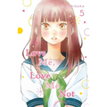Love Me, Love Me Not, Vol. 5 - Paperback