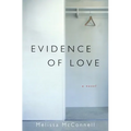 Evidence of Love - Paperback