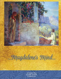 Magdalene's Mind - Paperback
