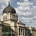 Montana State Capitol - Paperback