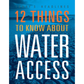 12 Things to Know about Water Access - Library Binding