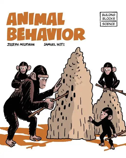 Animal Behavior - Paperback
