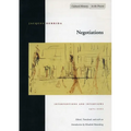 Negotiations: Interventions and Interviews, 1971-2001 - Paperback