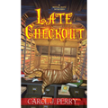 Late Checkout - Mass Market Paperbound
