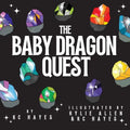 The Baby Dragon Quest - Paperback