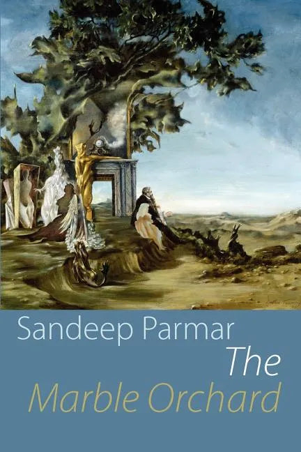 The Marble Orchard - Paperback
