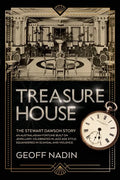 Treasure House - Paperback