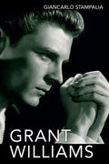 Grant Williams - Paperback