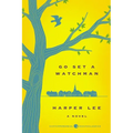 Go Set a Watchman - Paperback