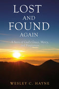 Lost and Found Again - Paperback