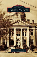 Early County - Hardcover