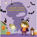 El Pequeno Vampiro Llamado Clementillo - Hardcover