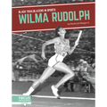 Wilma Rudolph - Paperback