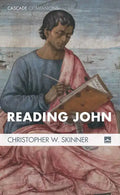 Reading John - Paperback
