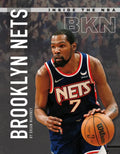 Brooklyn Nets - Library Binding