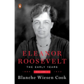 Eleanor Roosevelt: Volume One, 1884-1933 - Paperback