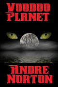 Voodoo Planet - Paperback