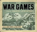 War Games - Hardcover
