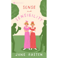 Sense and Sensibility - Paperback