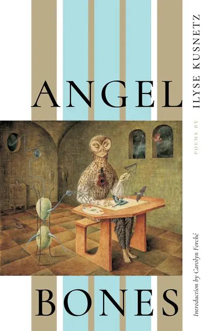 Angel Bones - Paperback