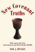 New Covenant Truths - Paperback