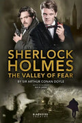 Sherlock Holmes - The Valley of Fear - Paperback