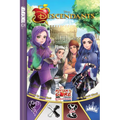 Disney Manga: Descendants - Rotten to the Core, Book 3 - Paperback