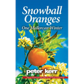 Snowball Oranges: One Mallorcan Winter - Paperback